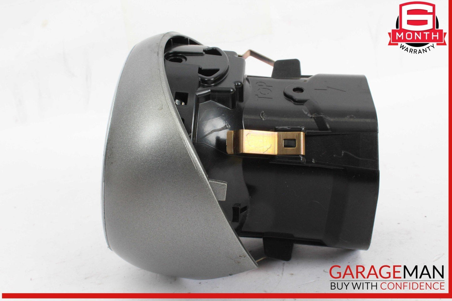 16-22 Mercedes X253 GLC350e Front Left Driver Side Dash AC A/C Air Vent OEM
