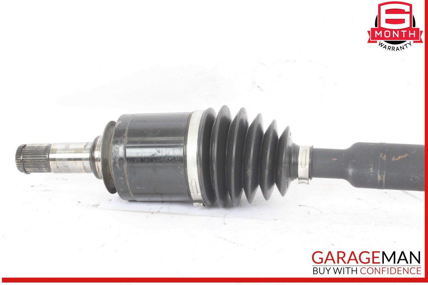 98-05 Mercedes W163 ML320 ML350 ML500 Front Right Side Axle CV Half Shaft OEM