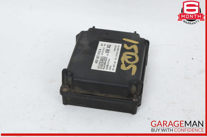 12-18 Audi Q5 A6 SQ5 Body Computer Control Module Unit 4G0907410A OEM