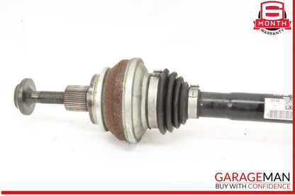 18-24 Audi S5 RS5 Rear Left Driver Side CV Axle Driveshaft 8W0501203F OEM