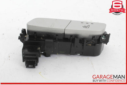 16-22 Mercedes X253 GLC43 AMG Front Right Side Door Heater Control Switch OEM