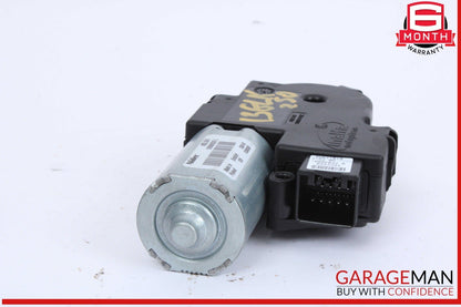 08-15 Mercedes X204 GLK250 GLK350 Panoramic Sunroof Sun Roof Motor Unit OEM