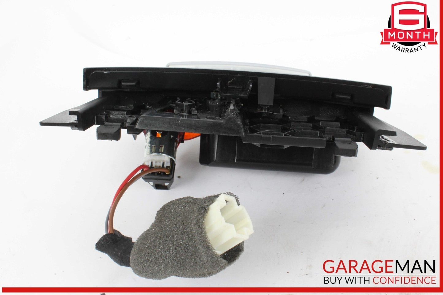 13-17 Audi SQ5 Q5 Front Center Console Ash Tray Ashtray Assembly 8K0857951C OEM