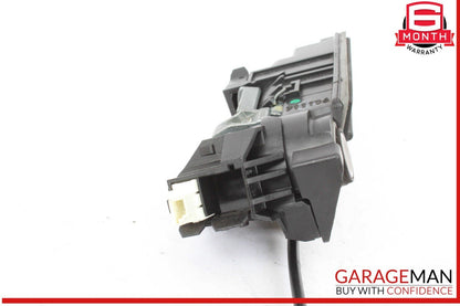 01-11 Mercedes W209 CLK350 CLS63 AMG Trunk Lock Latch Mechanism 1717500085 OEM