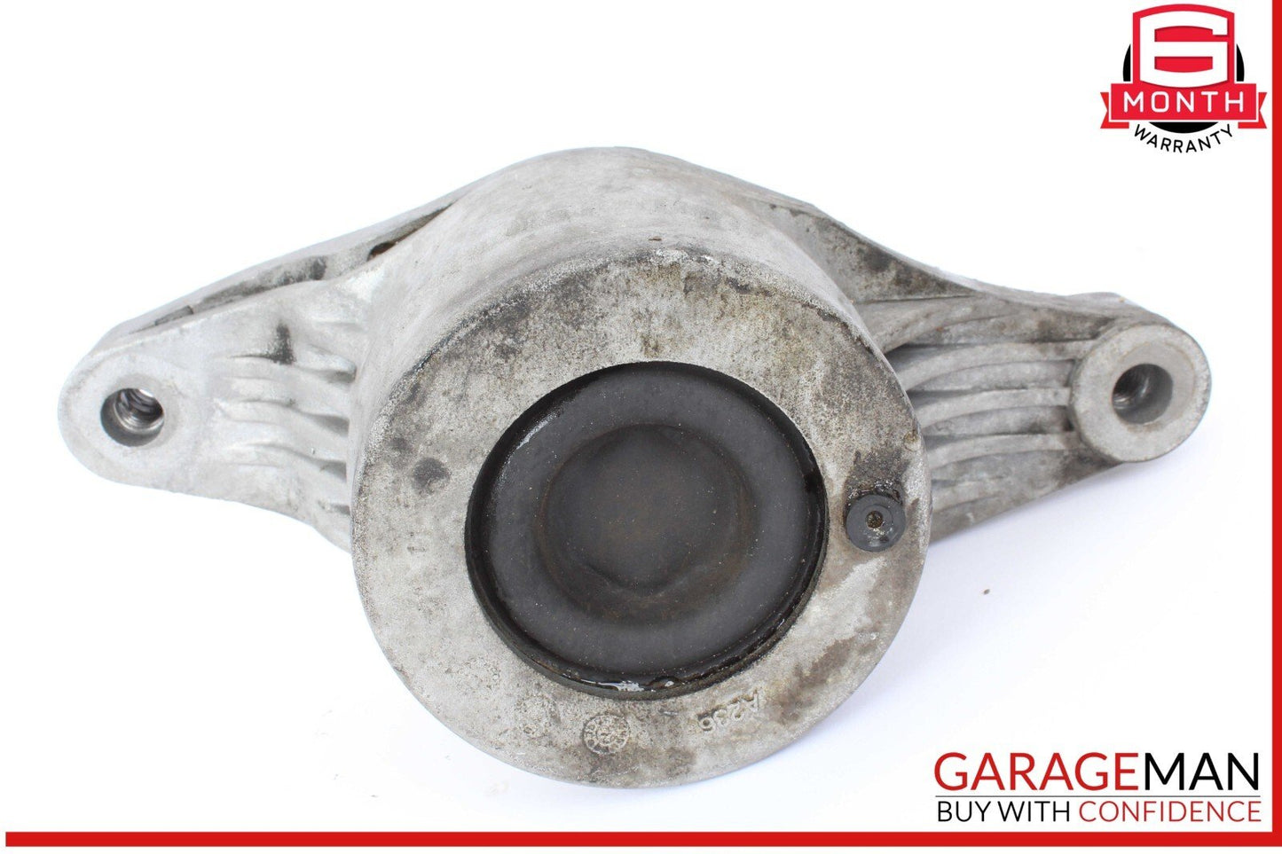 14-20 Maserati Ghibli Front Left Driver Side Engine Mount Bracket
