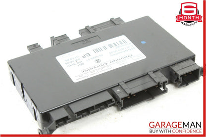 03-11 Mercedes GL450 CLS500 ML63 AMG Front Right Side Under Seat Control Module