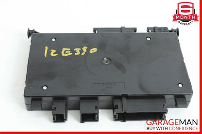 08-20 Mercedes W212 E350 CLS400 Front Right Passenger Side Seat Control Module