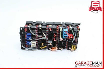 92-99 Mercedes W140 S320 300SE S600 CL600 Front SAM Fuse Relay Box Panel OEM