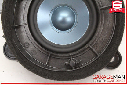07-14 Mercedes W216 CL550 Rear Right & Left Side Door Tweeter Speaker Set OEM