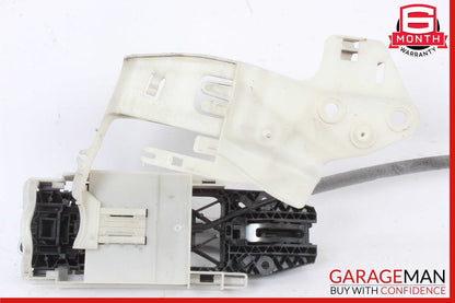 11-18 Porsche Cayenne 958 Front Right Side Exterior Door Handle Keyless Go