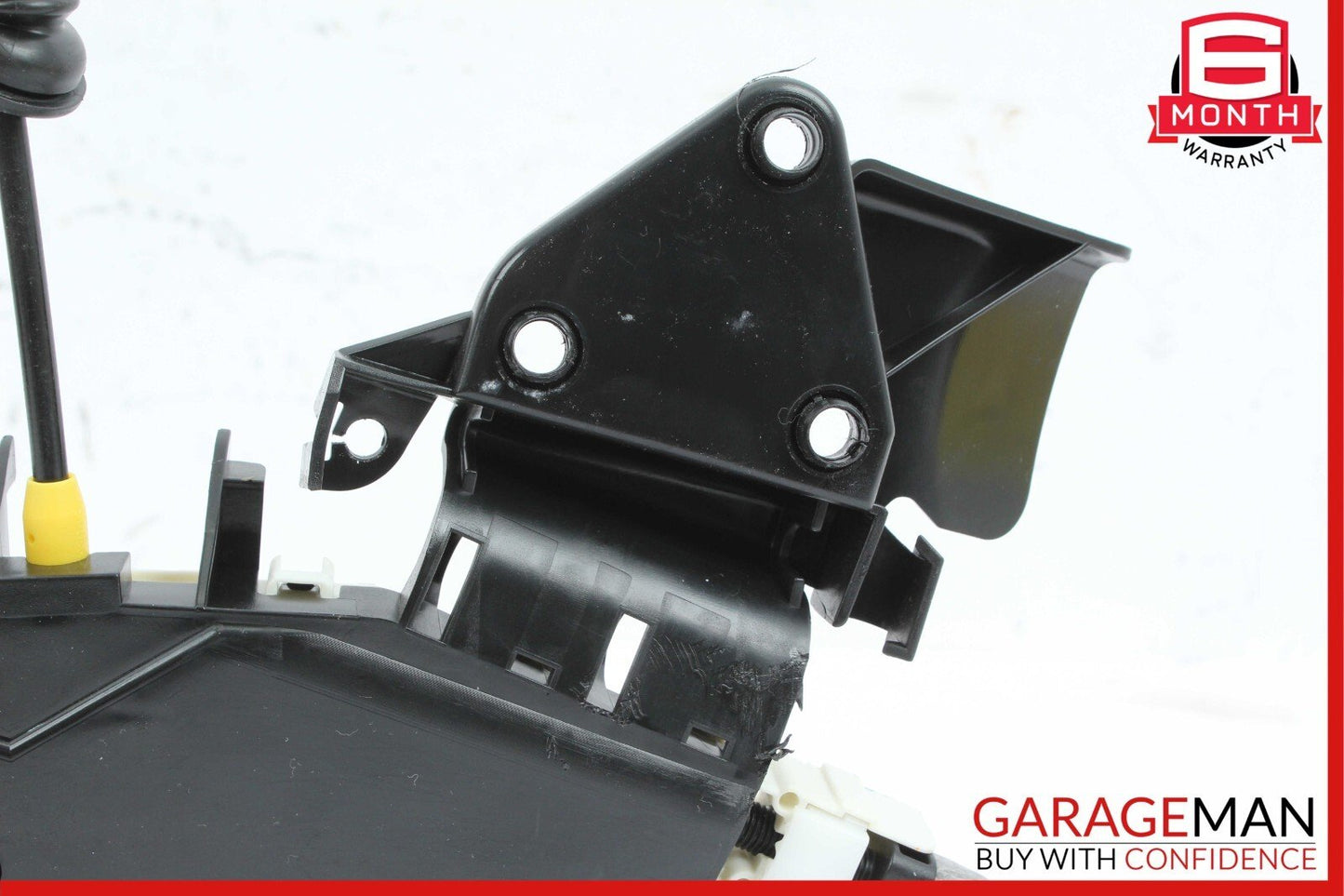 08-20 Mercedes C250 SLK350 SL550 Front Left Side Door Lock Latch Actuator OEM