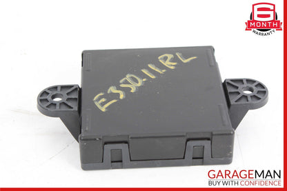 08-18 Mercedes W204 C250 C300 CLS550 E550 Rear Left Side Door Control Module