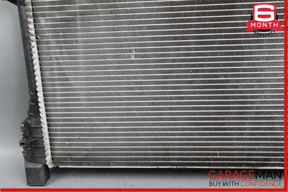 05-11 Mercedes R171 SLK280 SLK350 Engine Motor Cooling Radiator OEM
