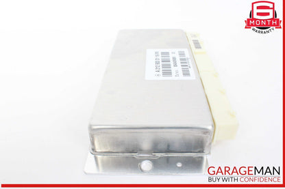 10-18 Mercedes W218 CLS550 CLS400 Airmatic Air Suspension Control Module Unit