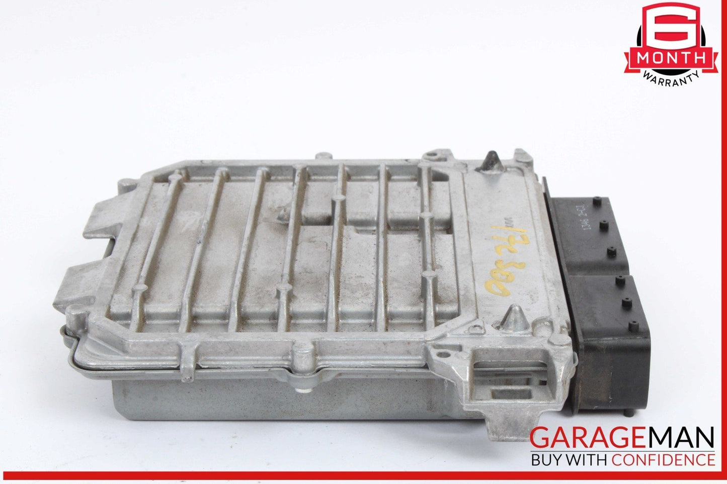 15-20 Mercedes W205 C300 ECU ECM Engine Computer Control Module Unit 2749001600