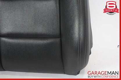 14-18 Mercedes W117 CLA250 Front Right Side Top Upper Seat Cushion Cover OEM