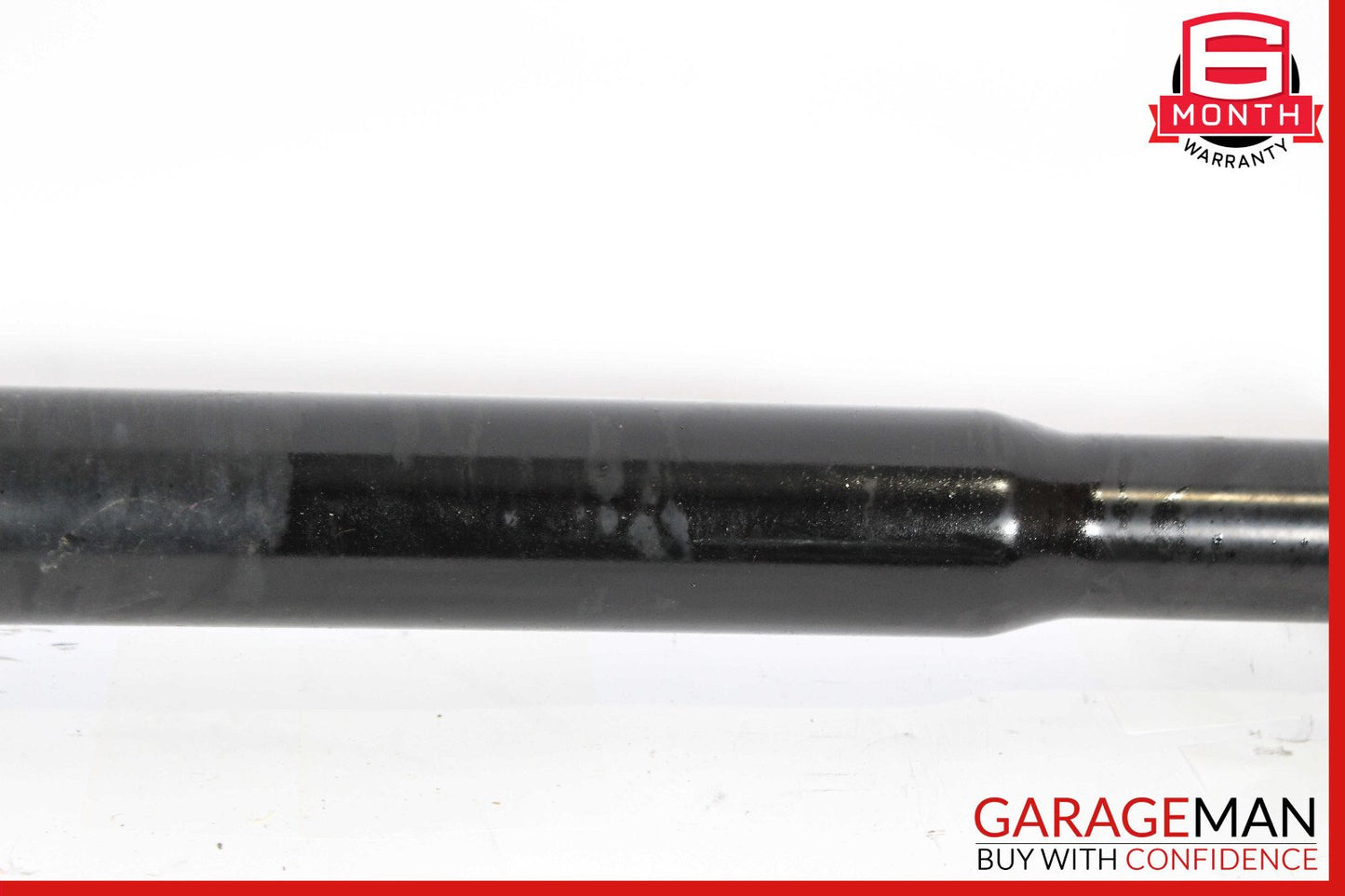14-17 Maserati Ghibli M157 Rear Prop Propeller Drive Axle Shaft Driveshaft Assy