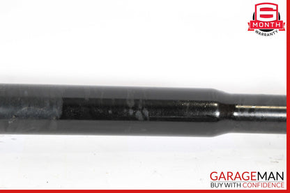 14-17 Maserati Ghibli M157 Rear Prop Propeller Drive Axle Shaft Driveshaft Assy