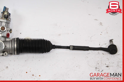 03-06 Mercedes R230 SL500 SL55 AMG Power Steering Rack And Pinion OEM