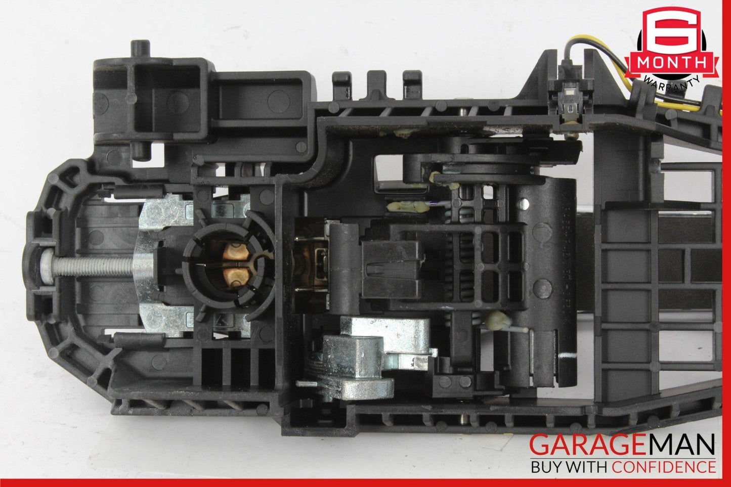 17-20 Maserati Levante S M161 Front or Rear Right Side Exterior Door Handle OEM