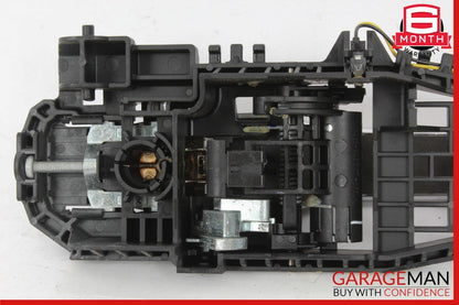 17-20 Maserati Levante S M161 Front or Rear Right Side Exterior Door Handle OEM