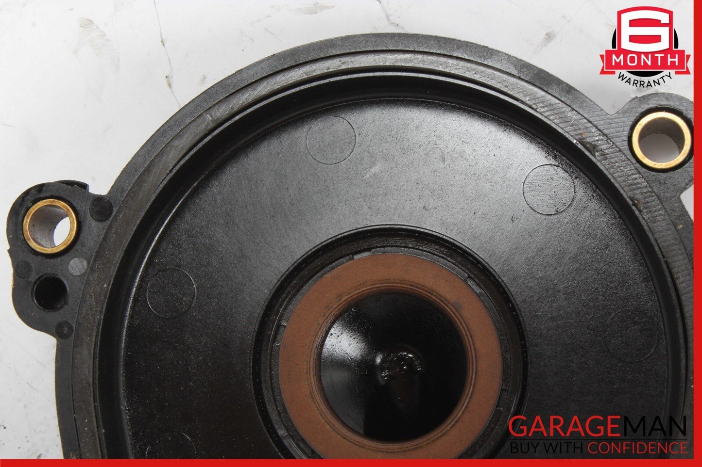 05-12 Mercedes W212 E350 R350 C300 Engine PCV Crankcase Vent Valve Oil Separator