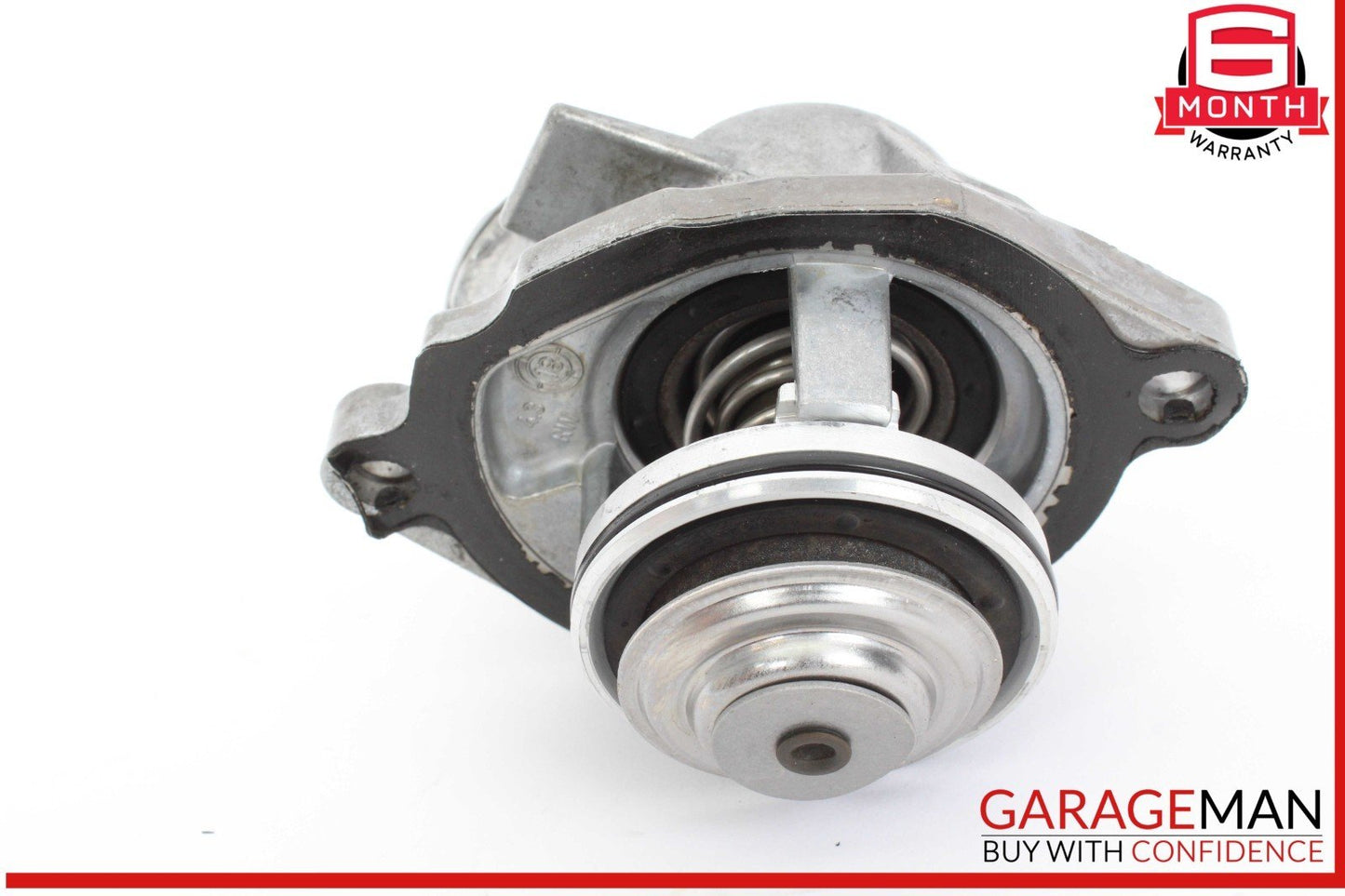 05-13 Mercedes W211 E350 GL450 ML350 SLK350 Thermostat Housing 2722000515 OEM