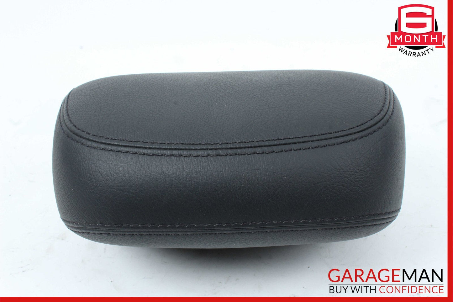 97-03 Mercedes W208 CLK430 Front Left / Right Seat Headrest Head Rest OEM