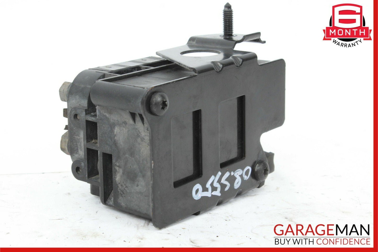 07-14 Mercedes CL550 S550 Air Suspension Supply Valve Block Control Module Unit