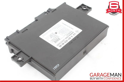 07-10 Mercedes W221 S550 CL550 S400 Keyless Go Control Module 2218708086 OEM