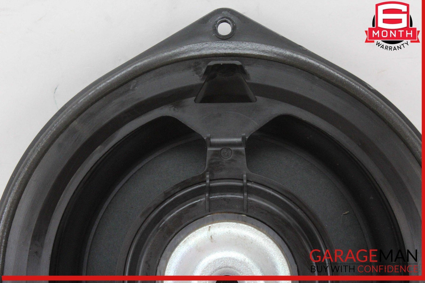 08-14 Mercedes X204 GLK250 Bluetec Front Right or Left Door Sound Speaker OEM