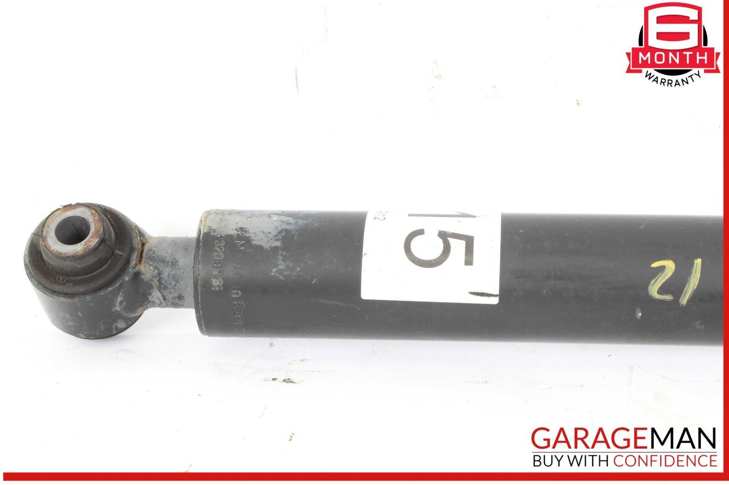 09-15 Mercedes X204 GLK350 E250 Rear Right or Left Shock Strut Absorber OEM
