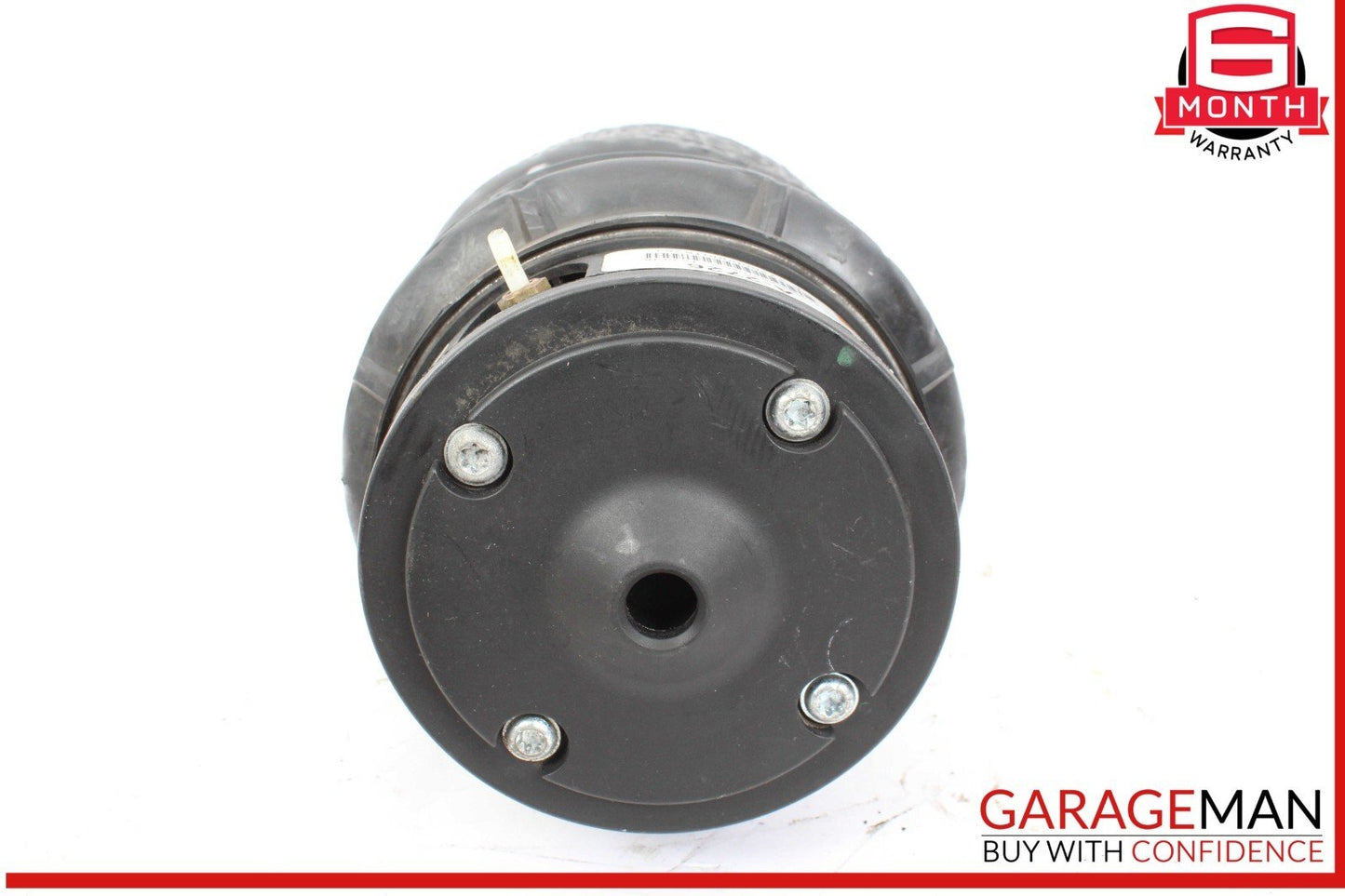 04-09 Mercedes W211 E320 E350 Wagon Rear Air Suspension Bag Shock A-2726 Arnott