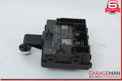 19-24 Audi Q7 Front Right Passenger Side Door Control Module Unit 4M0959792N