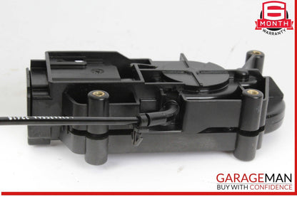 13-16 Mercedes X166 GL450 4MATIC Rear Left Driver Side 2nd Row Power Seat Motor