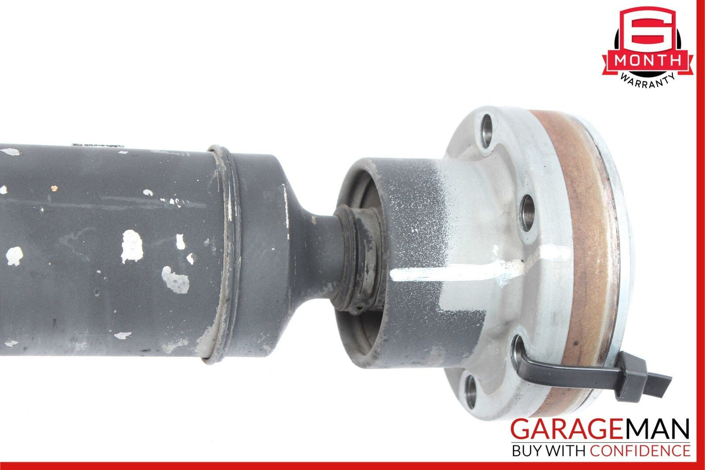 06-12 Mercedes GL450 R350 ML350 Front Axle Drive Prop Shaft Driveshaft