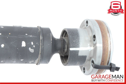 06-12 Mercedes GL450 R350 ML350 Front Axle Drive Prop Shaft Driveshaft