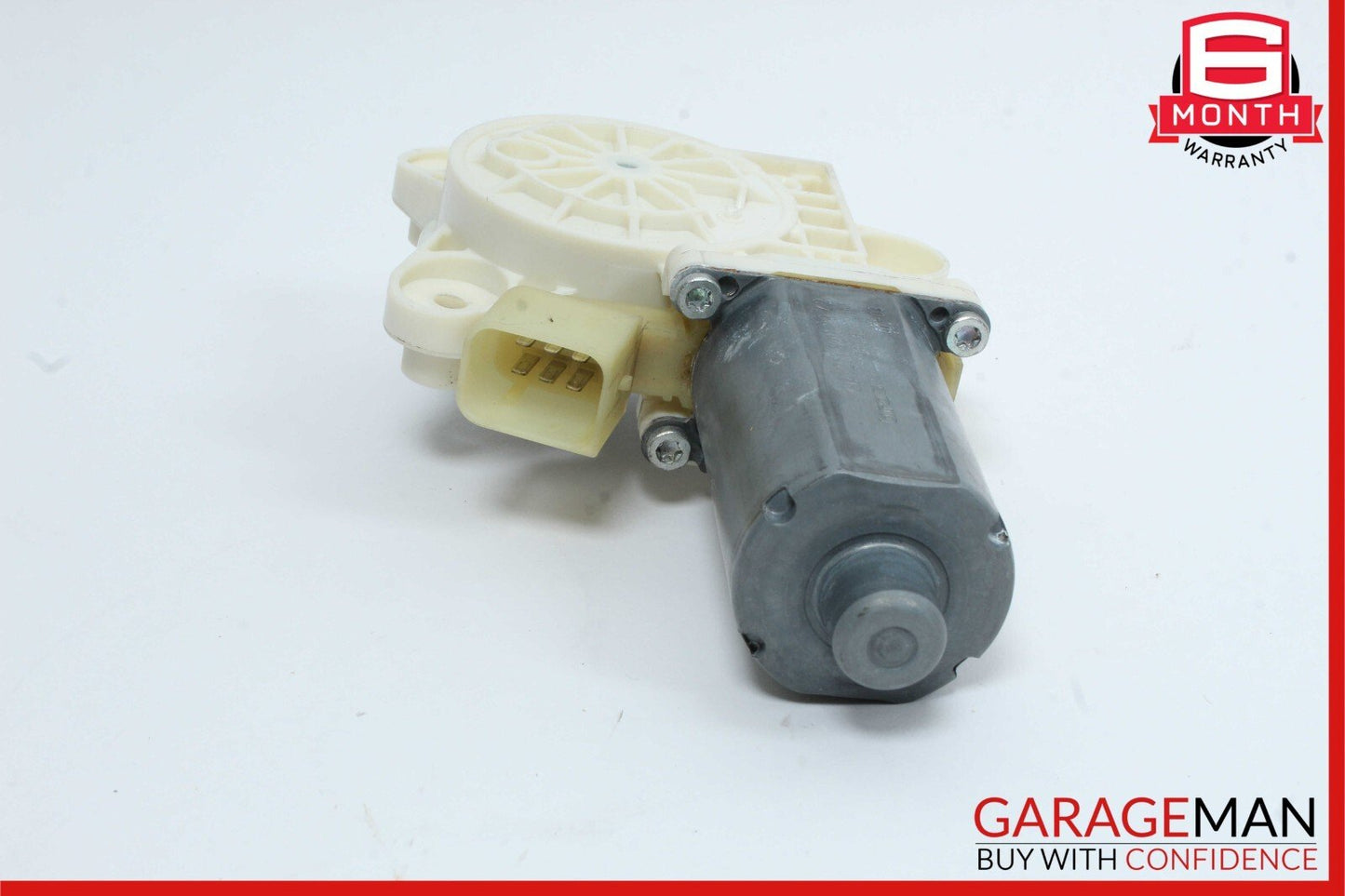 03-09 Mercedes W211 E350 E320 E500 Front Left Door Window Regulator Motor Unit