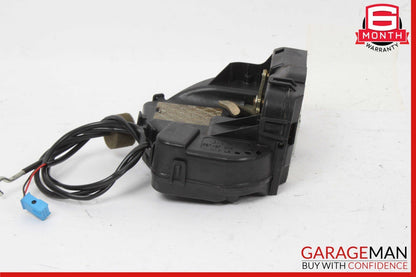 03-09 Mercedes W211 E500 E320 Rear Left Driver Side Door Lock Actuator OEM