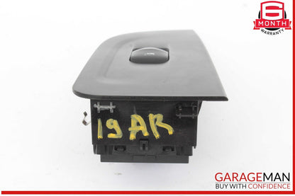 17-22 Alfa Romeo Giulia Front Right Door Window Switch Panel 01561092280 OEM