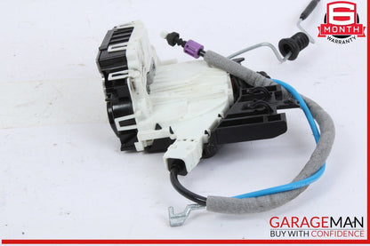 14-19 Mercedes X156 GLA250 CLA45 AMG Front Right Side Door Lock Latch Actuator