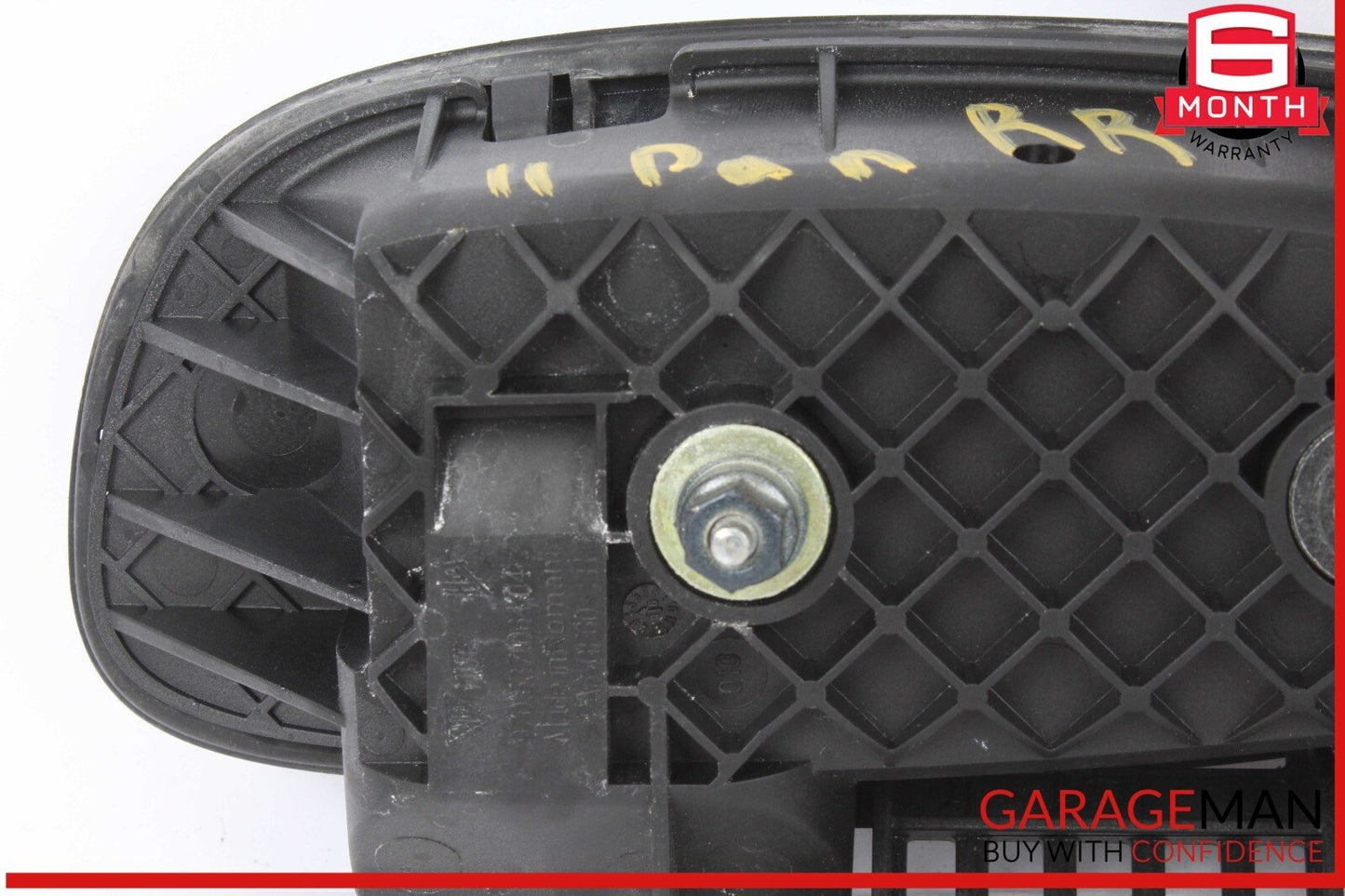 10-16 Porsche Panamera 970 Front or Rear Right Side Exterior Door Handle OEM