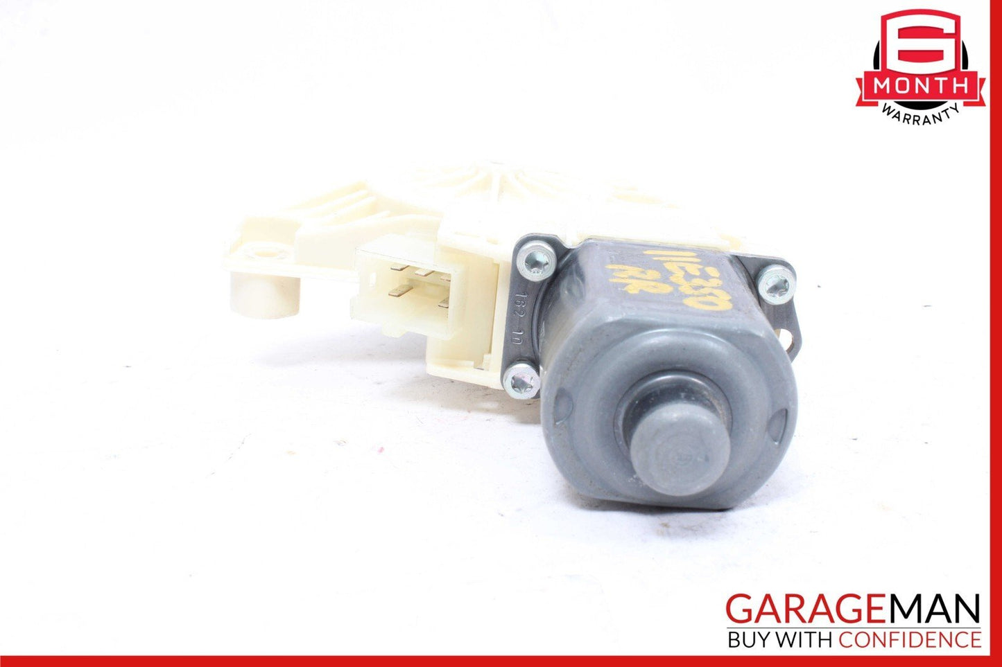 08-16 Mercedes W212 E350 C350 GLK350 Rear Right Door Window Regulator Motor Unit