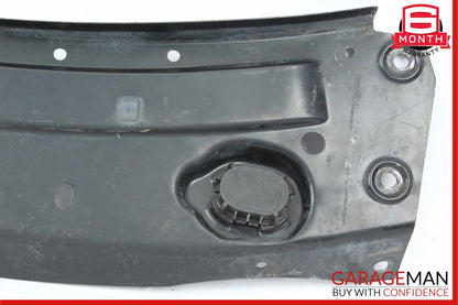 06-12 Mercedes X164 GL450 ML550 R350 Upper Radiator Core Tie Bar Support OEM