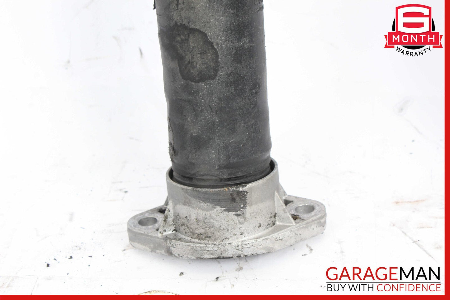Mercedes W205 C300 C350e Rear Left and Right Shock Strut Absorber Set OEM