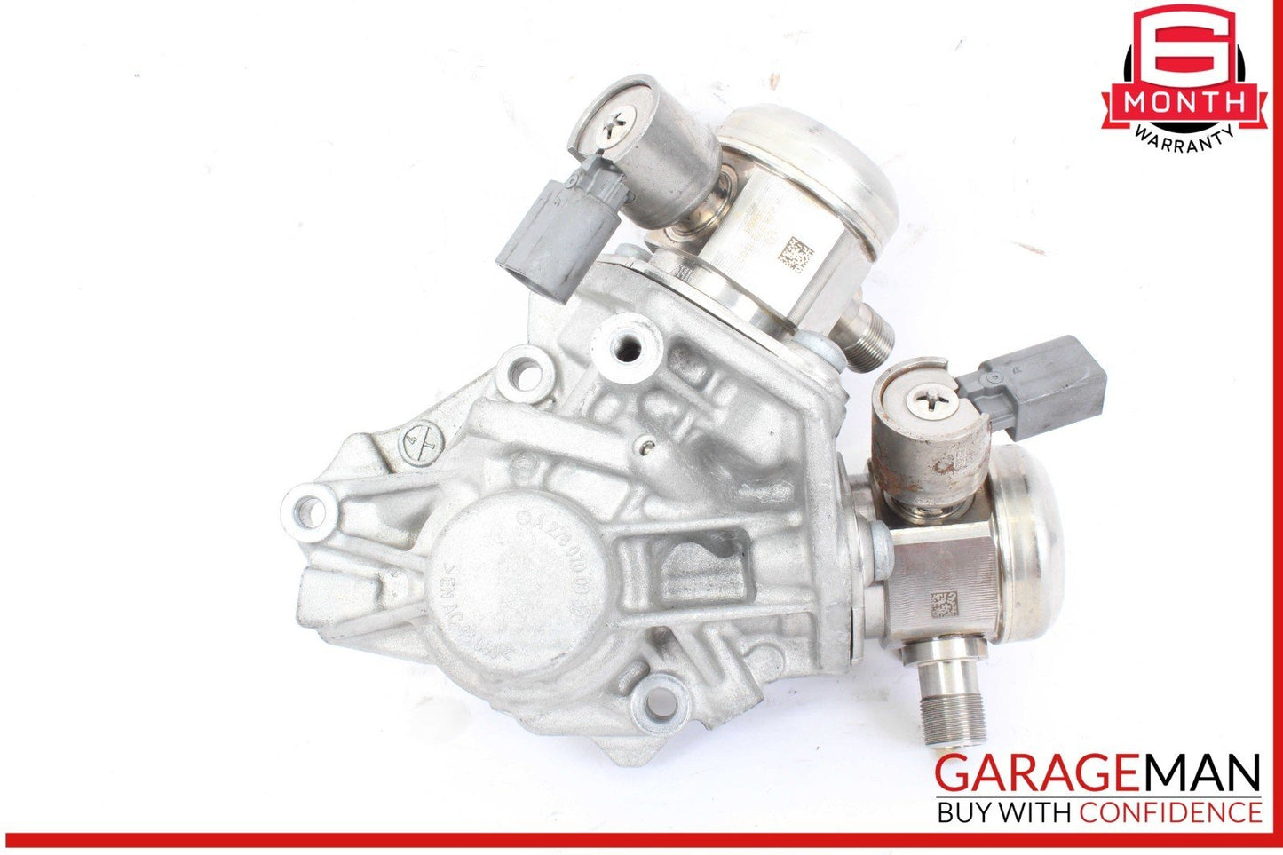 11-20 Mercedes X166 GL550 GL450 High Pressure Fuel Pump Housing 2780700330 OEM