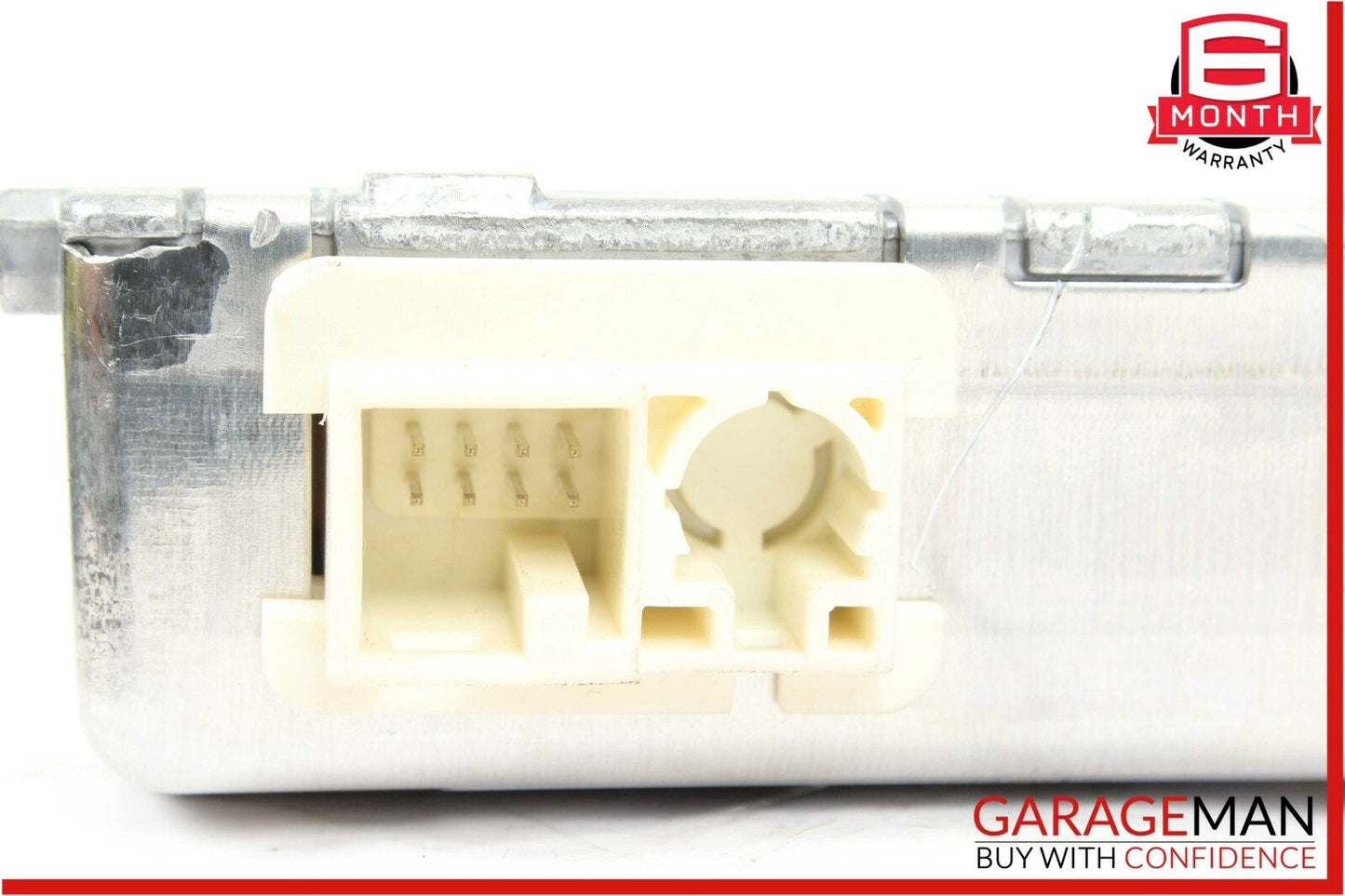 10-13 Mercedes W221 S550 E550 Active Lane Assist Front Camera Multi Purpose OEM
