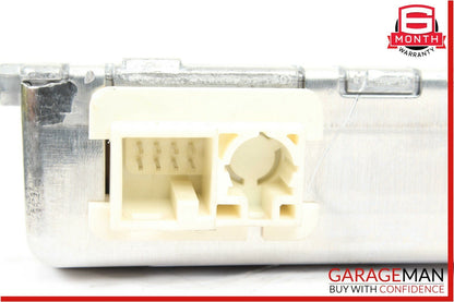 10-13 Mercedes W221 S550 E550 Active Lane Assist Front Camera Multi Purpose OEM