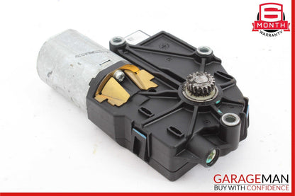 06-12 Mercedes W251 R350 ML550 Panoramic Sunroof Sun Roof Motor 1648201442 OEM