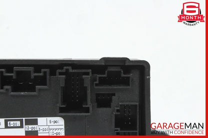 10-14 Mercedes W216 CL550 CL63 AMG CL600 Right Passenger Door Control Module OEM